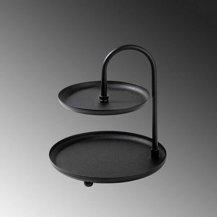 Aberto Design Kormen - Black